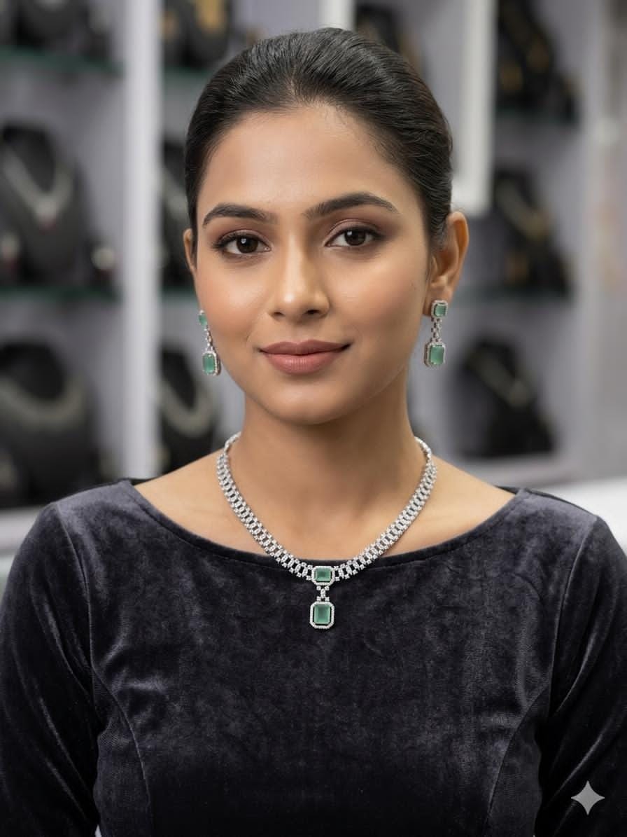 Necklace Set 132
